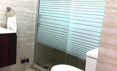 Departamento en Venta en MANUEL MONTT/PROVIDENCIA