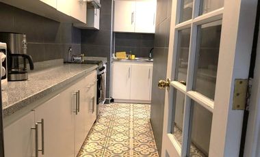 Departamento en Venta en MANUEL MONTT/PROVIDENCIA