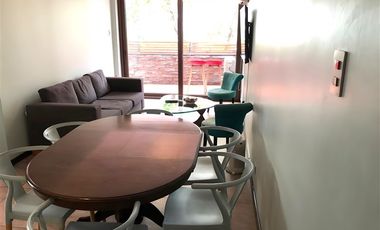 Departamento en Venta en MANUEL MONTT/PROVIDENCIA