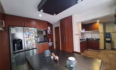 Casa en Venta en Lo Conti, Olivar