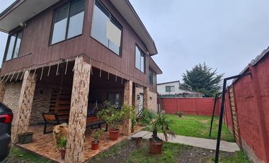 Casa en Venta en Lo Conti, Olivar