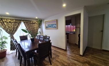 Casa en Venta en Lo Conti, Olivar