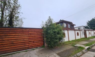 Casa en Venta en Lo Conti, Olivar