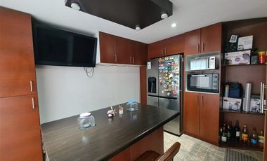 Casa en Venta en Lo Conti, Olivar