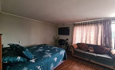 Casa en Venta en Lo Conti, Olivar