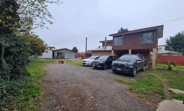 Casa en Venta en Lo Conti, Olivar