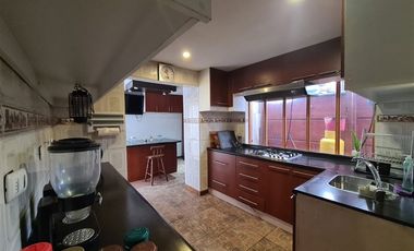 Casa en Venta en Lo Conti, Olivar