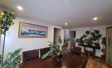 Casa en Venta en Lo Conti, Olivar