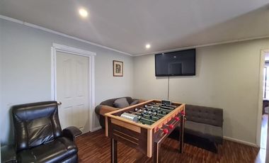 Casa en Venta en Lo Conti, Olivar