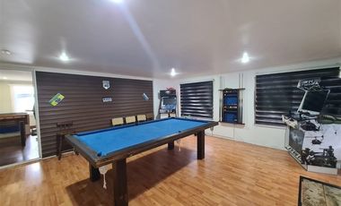 Casa en Venta en Lo Conti, Olivar