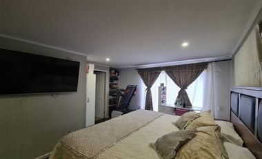 Casa en Venta en Lo Conti, Olivar