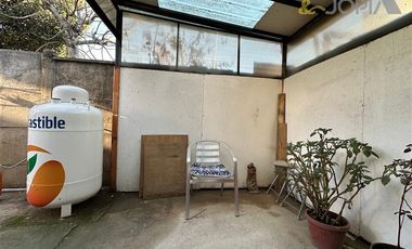 Casa en Venta en San Eugenio , Quilpué