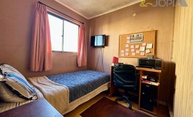 Casa en Venta en San Eugenio , Quilpué