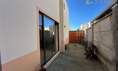 Casa en Venta en San Eugenio , Quilpué