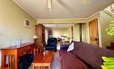 Casa en Venta en San Eugenio , Quilpué