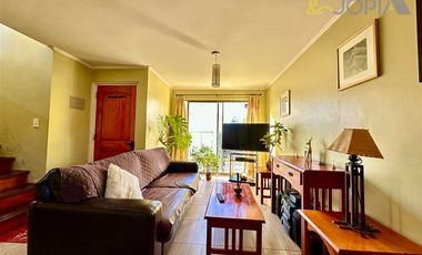 Casa en Venta en San Eugenio , Quilpué