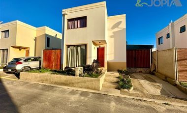 Casa en Venta en San Eugenio , Quilpué