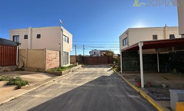 Casa en Venta en San Eugenio , Quilpué