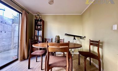 Casa en Venta en San Eugenio , Quilpué