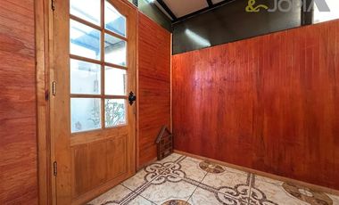 Casa en Venta en San Eugenio , Quilpué