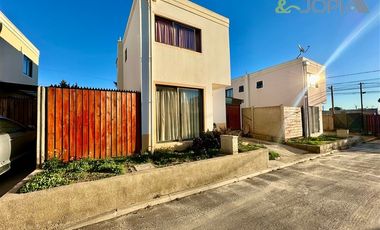 Casa en Venta en San Eugenio , Quilpué