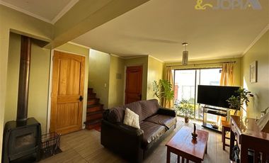 Casa en Venta en San Eugenio , Quilpué
