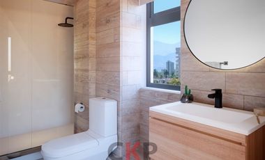 Departamento en Venta en Diagonal Oriente / Metro Villa Frei