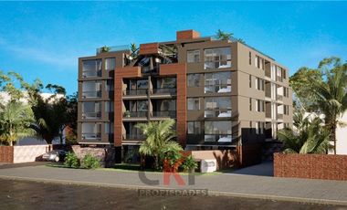 Departamento en Venta en Diagonal Oriente / Metro Villa Frei