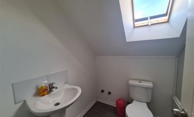 Casa en Venta en Barrio Pinares, Rancagua