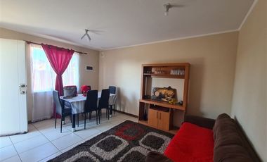 Casa en Venta en Barrio Pinares, Rancagua