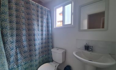 Casa en Venta en Barrio Pinares, Rancagua