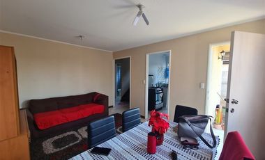 Casa en Venta en Barrio Pinares, Rancagua