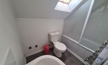 Casa en Venta en Barrio Pinares, Rancagua