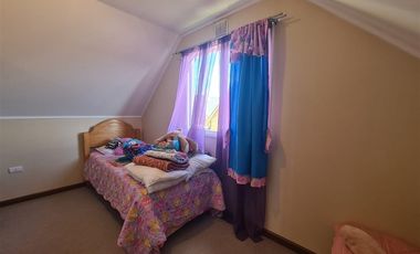 Casa en Venta en Barrio Pinares, Rancagua