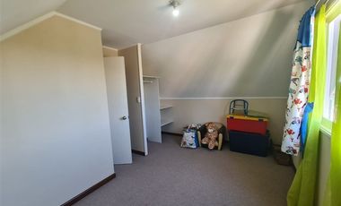 Casa en Venta en Barrio Pinares, Rancagua