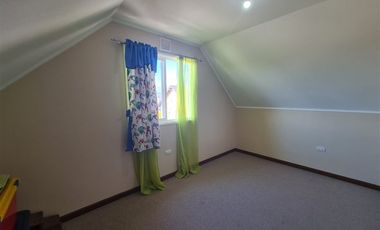 Casa en Venta en Barrio Pinares, Rancagua