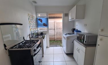 Casa en Venta en Barrio Pinares, Rancagua