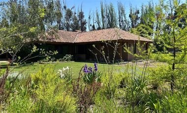 Casa en Venta en Camino Loreto - Calera de Tango