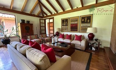 Casa en Venta en Camino Loreto - Calera de Tango