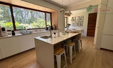 Casa en Venta en Camino Loreto - Calera de Tango