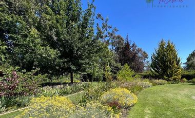 Casa en Venta en Camino Loreto - Calera de Tango