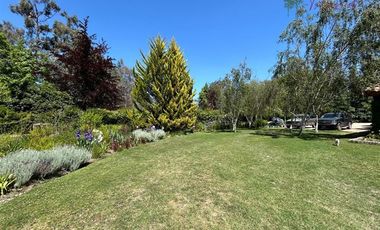 Casa en Venta en Camino Loreto - Calera de Tango