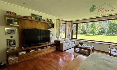 Casa en Venta en Camino Loreto - Calera de Tango