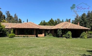 Casa en Venta en Camino Loreto - Calera de Tango