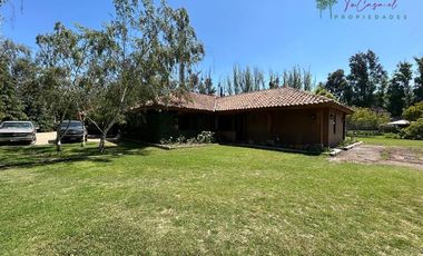 Casa en Venta en Camino Loreto - Calera de Tango