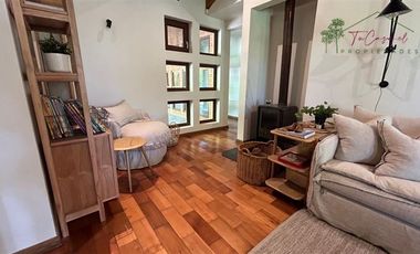 Casa en Venta en Camino Loreto - Calera de Tango