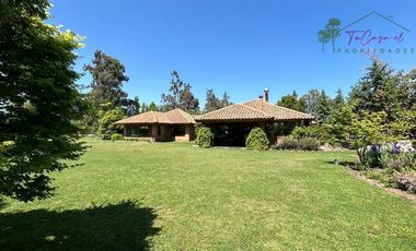 Casa en Venta en Camino Loreto - Calera de Tango