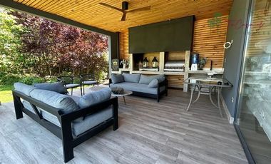 Casa en Venta en Camino Loreto - Calera de Tango