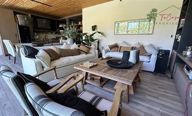 Casa en Venta en Camino Loreto - Calera de Tango