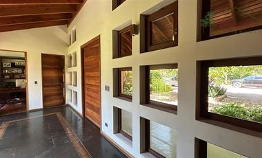 Casa en Venta en Camino Loreto - Calera de Tango